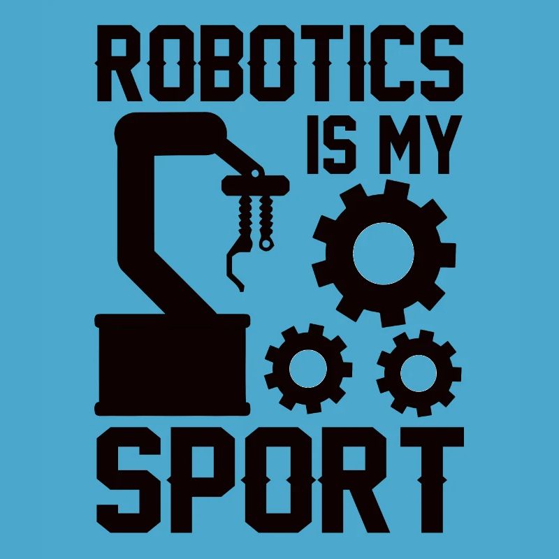 Robot Programmer Automation Technician