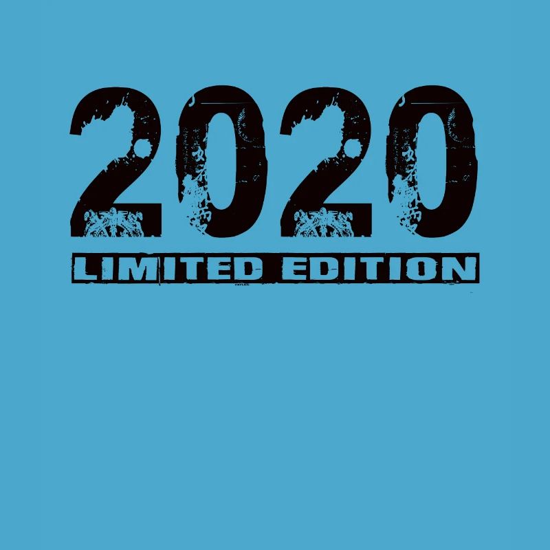 Édition limitée 2020