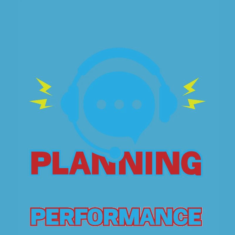 Une planification préalable évite les mauvaises performances