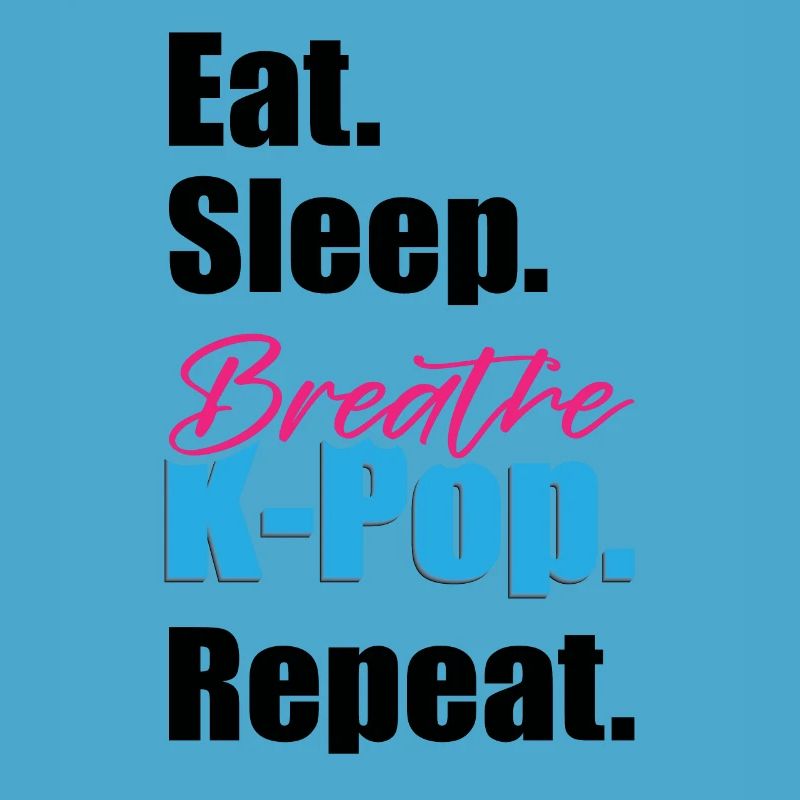 K-Pop Lover Corée du Sud