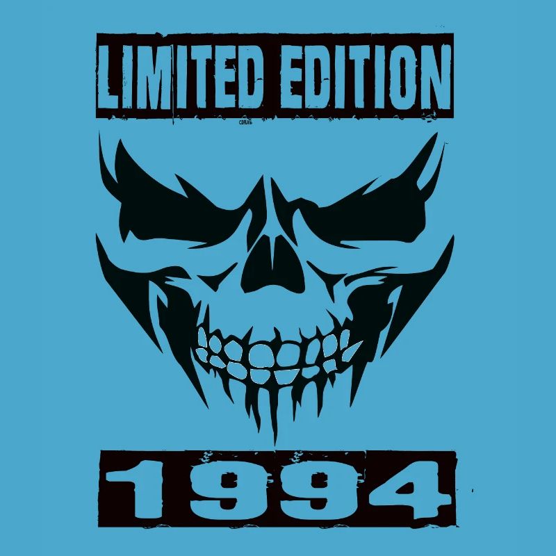 Édition limitée 1994