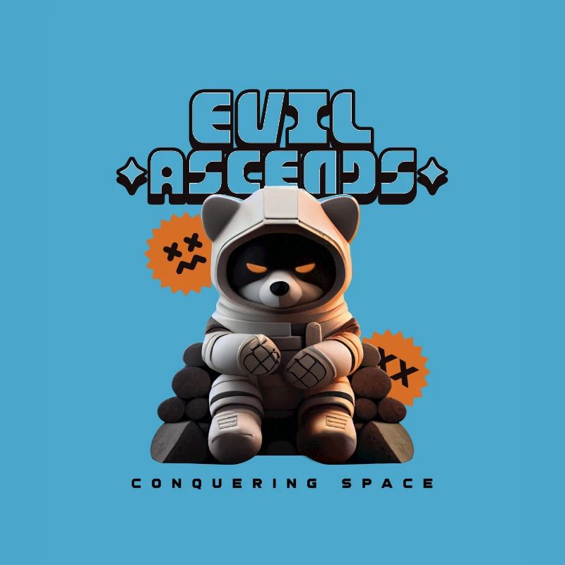 CONQUÉRIR L’ESPACE pour l’Enfer