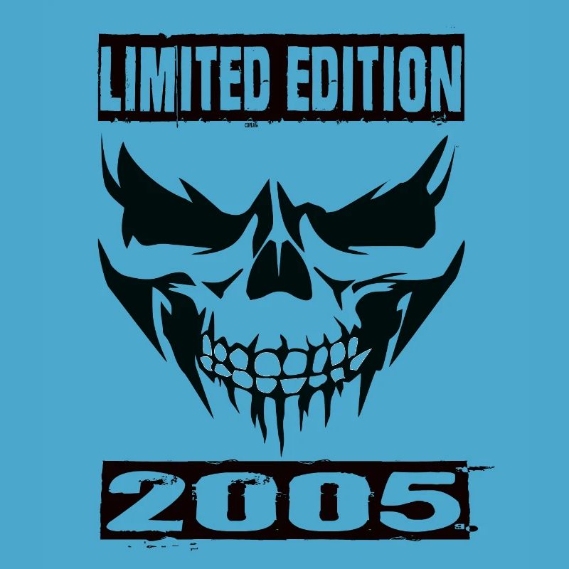 Édition limitée 2005