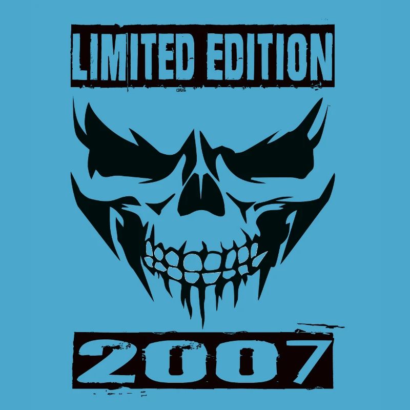 Édition limitée 2007
