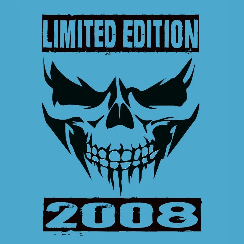 Édition limitée 2008