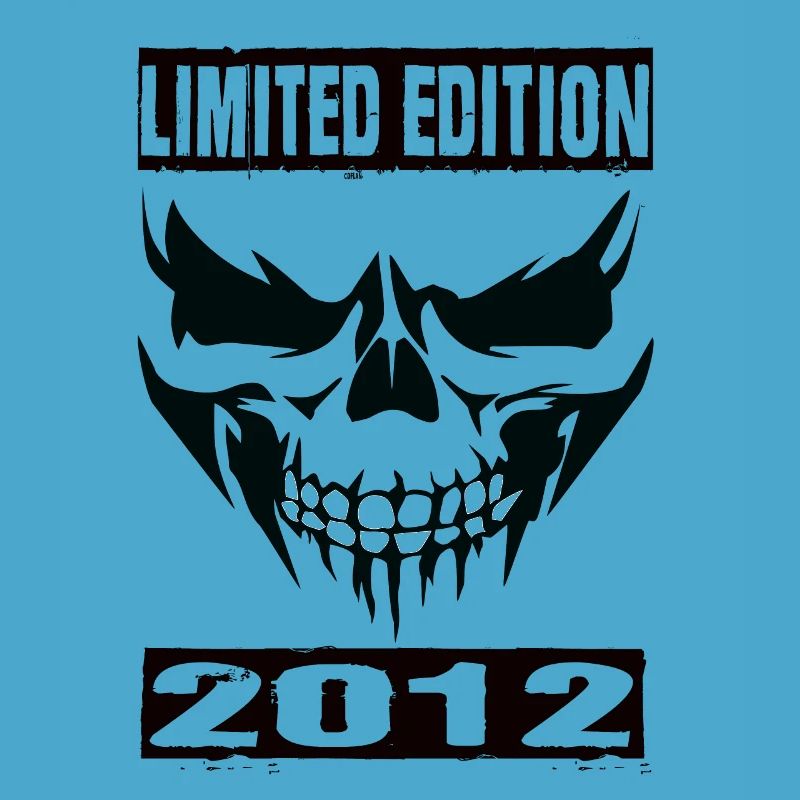 Édition Limitée 2012