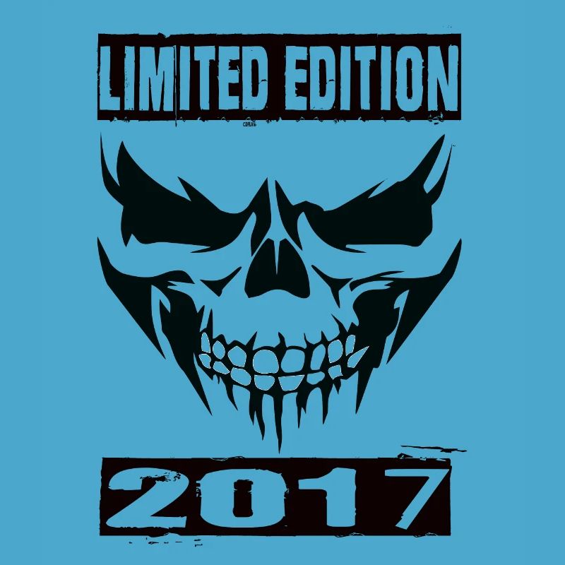 Édition Limitée 2017