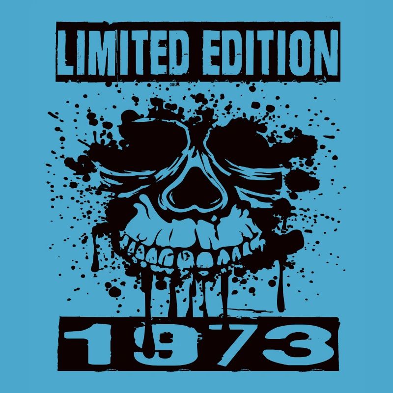 Édition limitée 1973
