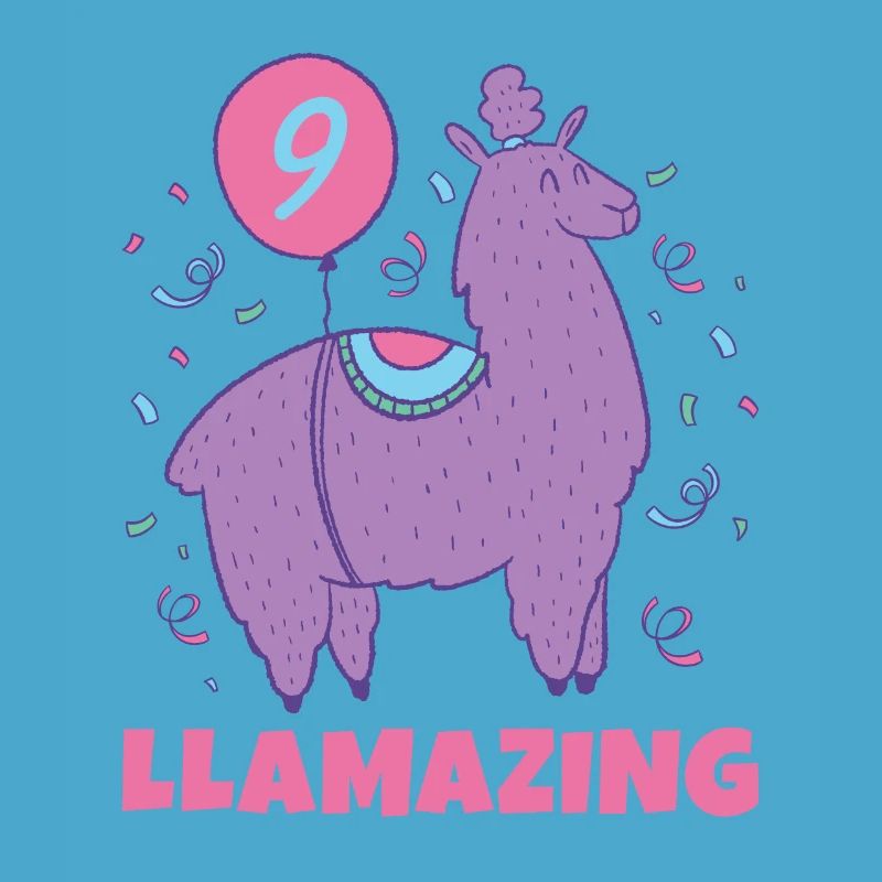 Llama Gift Llama Lover Gift
