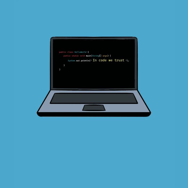 Code de programmeur informatique Geek Cool Developer Pun