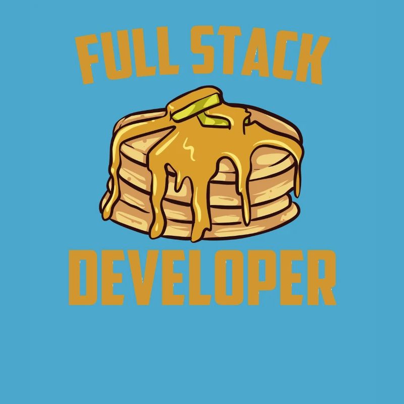 Développeur Full Stack - Programmeur de codage informatique