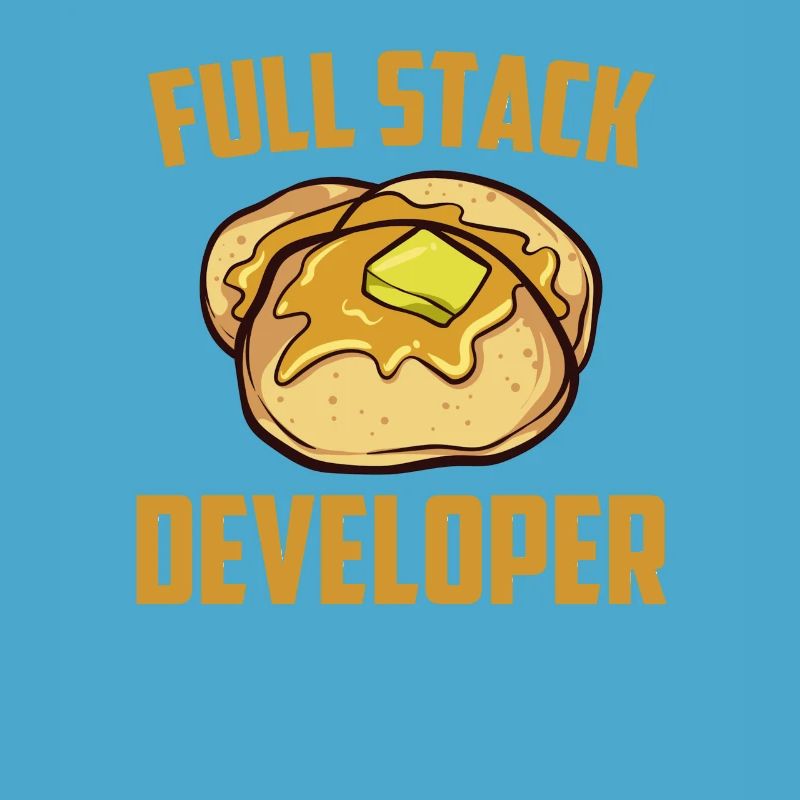 Full Stack Developer - Computer-Software-Programm