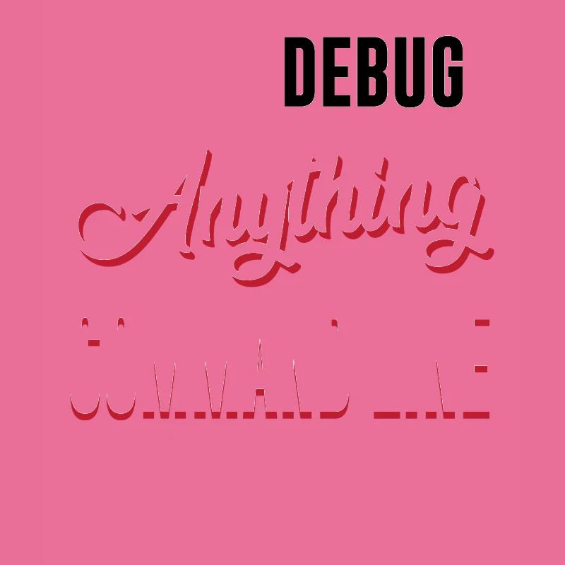 I Can Debug Anything With a Command Line for Linux