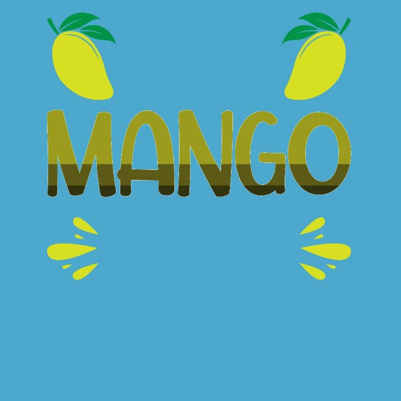 Crazy Mango Lady