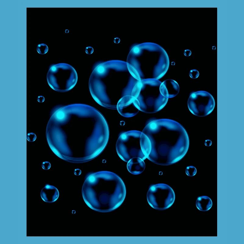 Conception avec des points de pierre