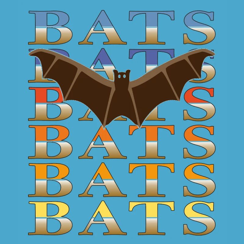 FLEDERMÄUSE BATS