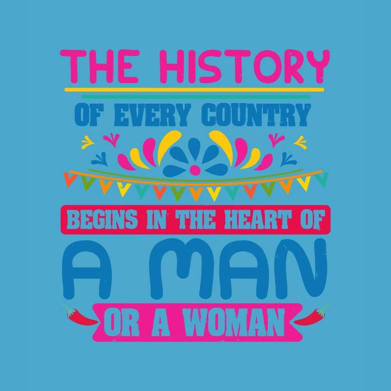 DIE GESCHICHTE EINES MANNES ODER EINER FRAU