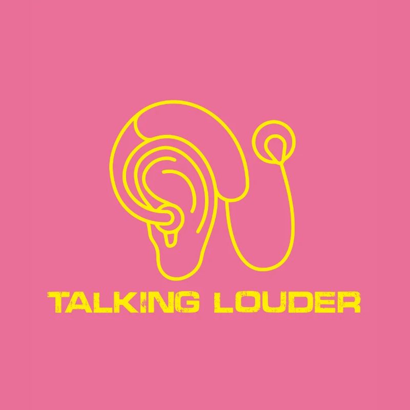 I'm Deaf Talking Louder won't help | Deaf Pride