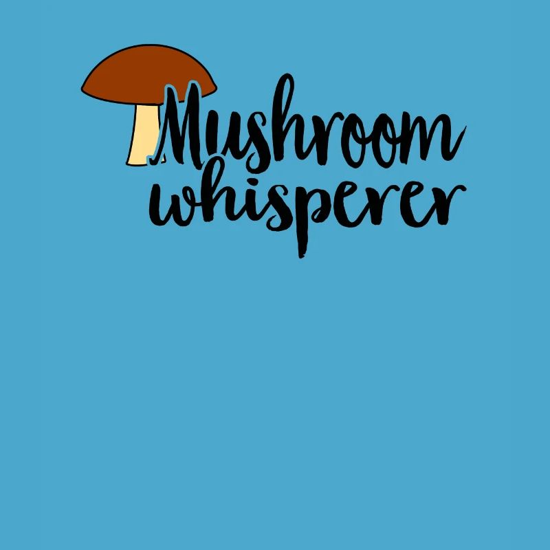 Cueilleur de champignons Chasseurs de champignons Amateurs de champignons Champignons Ferme de champignons