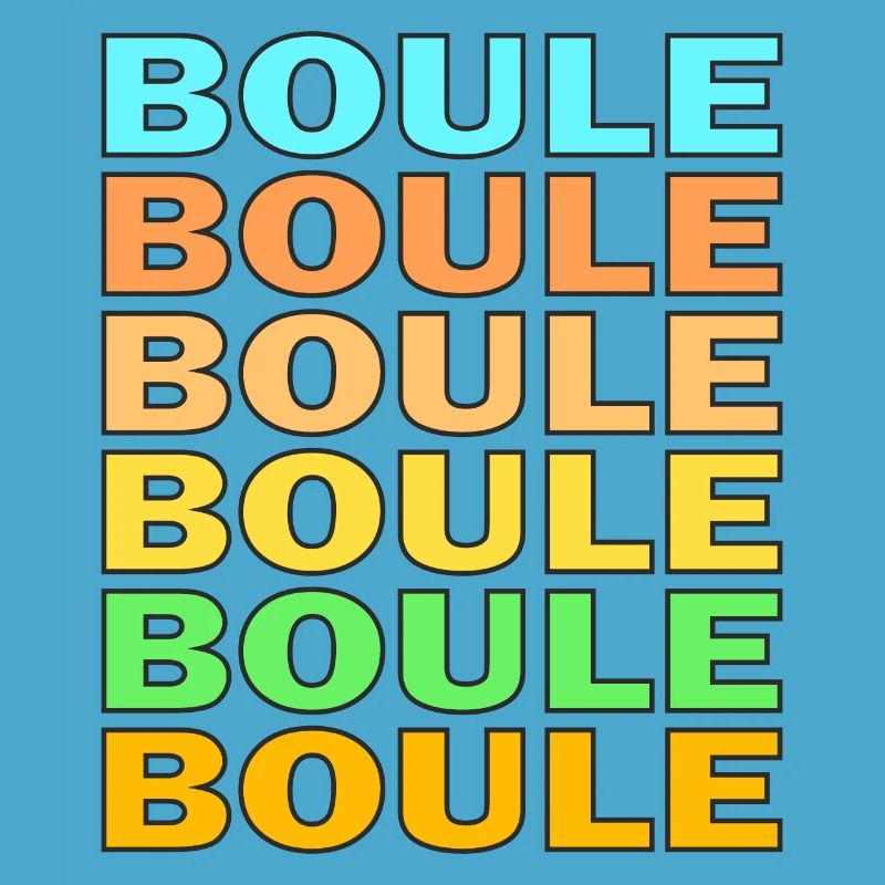 BOULES