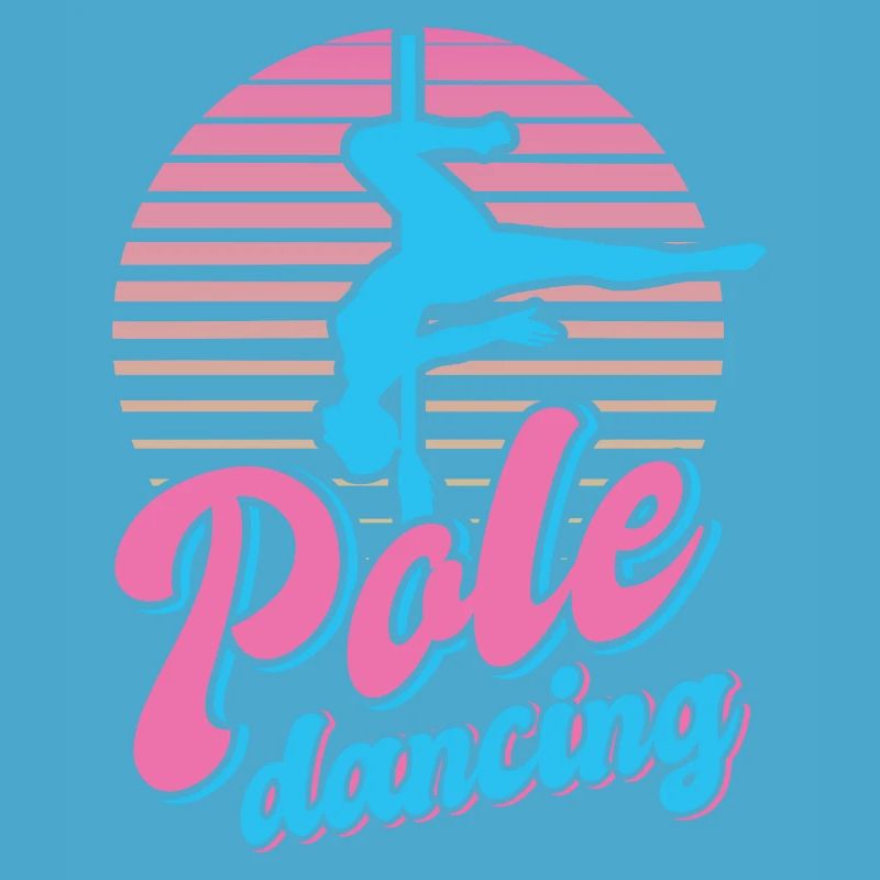 Pole Dance Dancer, Pole Dance, Pole Dancing