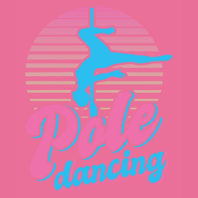 Pole Dance Dancer, Pole Dance, Pole Dancing