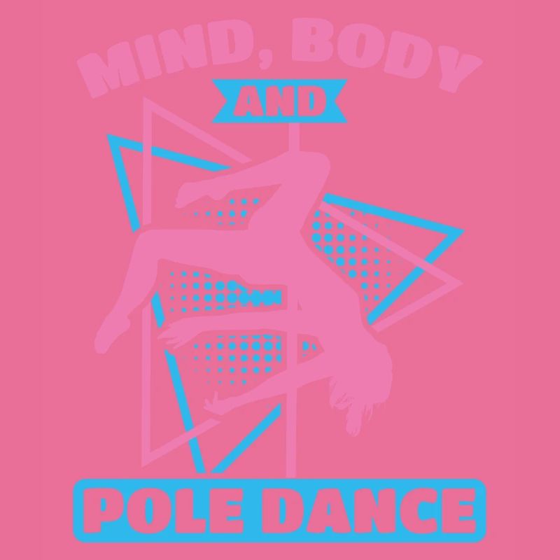 Pole Dance Dancer, Pole Dance, Pole Dancing
