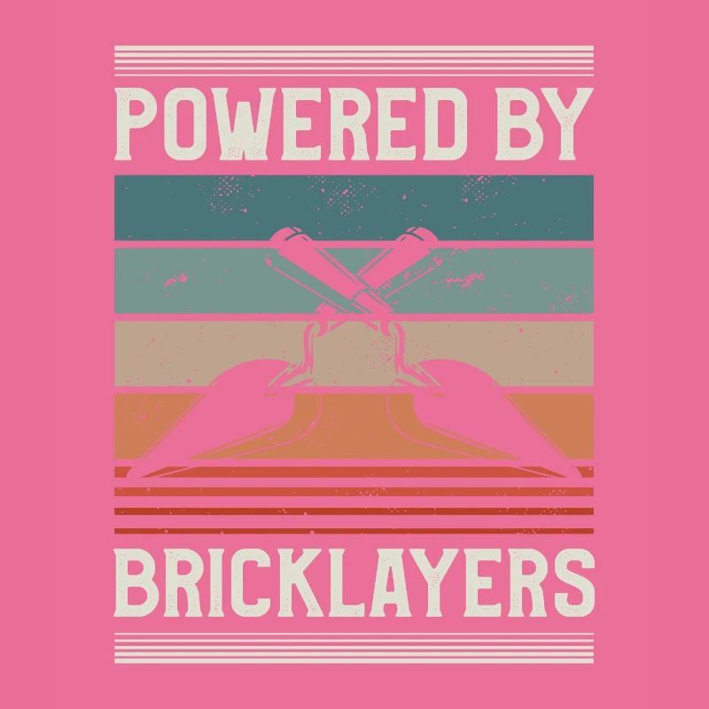 Propulsé par Bricklayers Maçon maçon