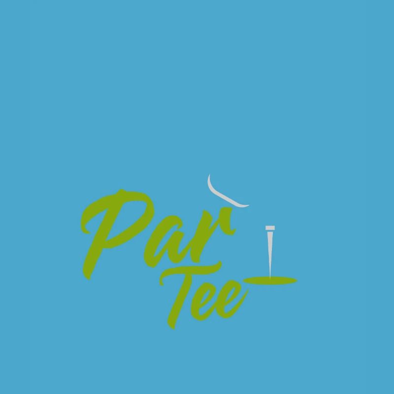 Let's Par Tee Golf Golfing