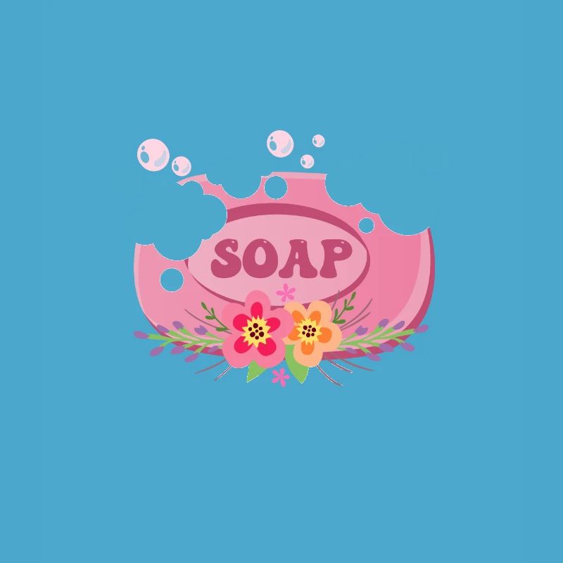 Crazy Soap Lady Soapmaking Soapmaker