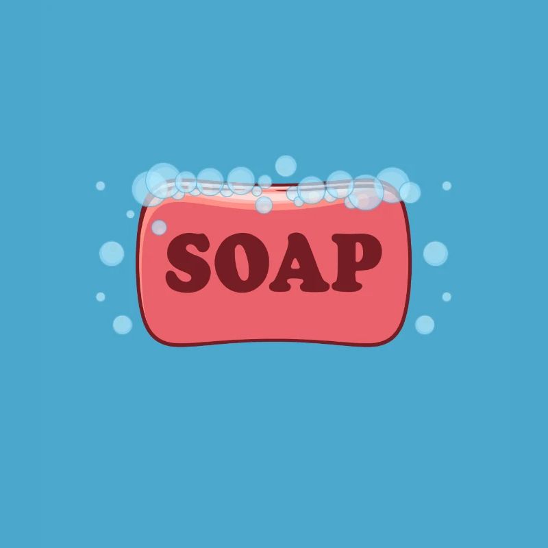 Everything In Moderation Except Soap Making Craft