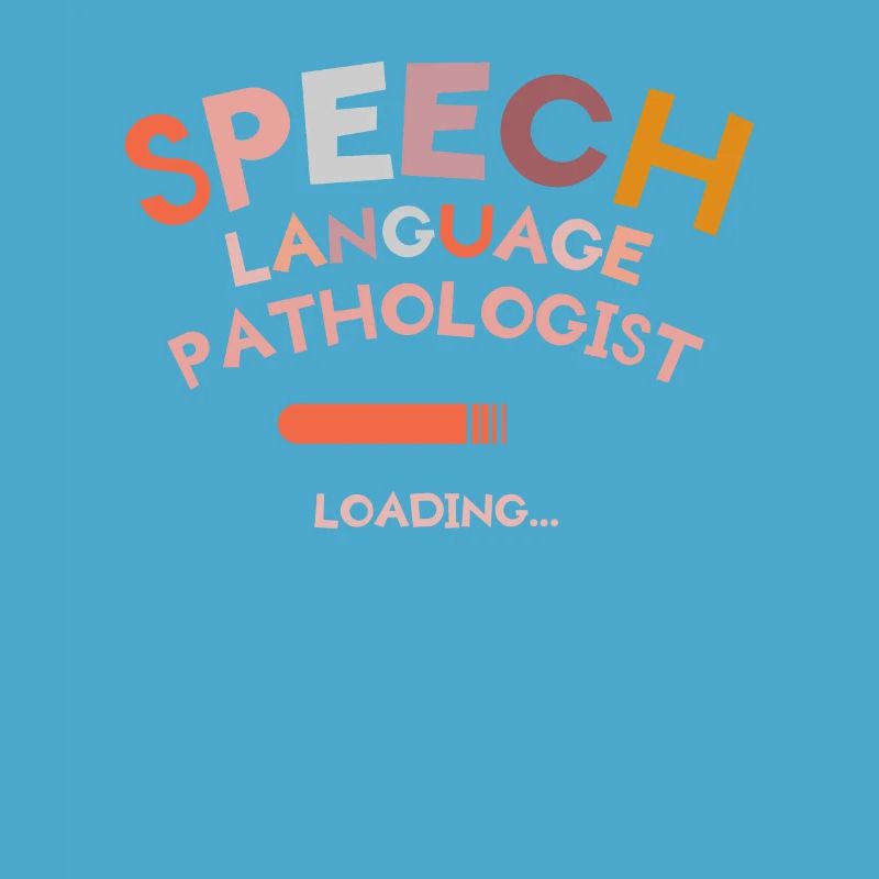 Speech Language Pathologist Loading SLPA
