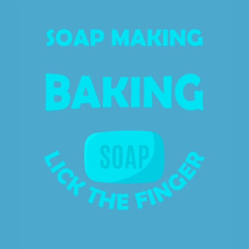 Soap Making Is Just Like Baking Soapmaking Soapmak
