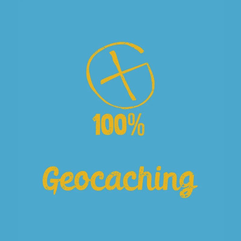 La prédiction du jour : 100 % de chances de s’amuser en géocaching