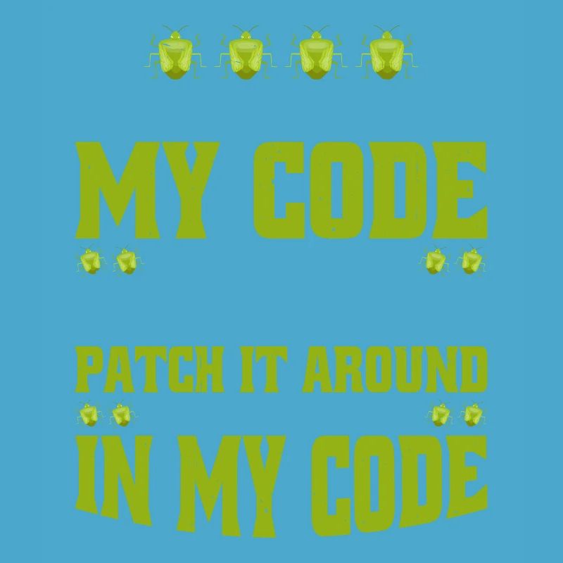 99 little Bugs in my Code 5