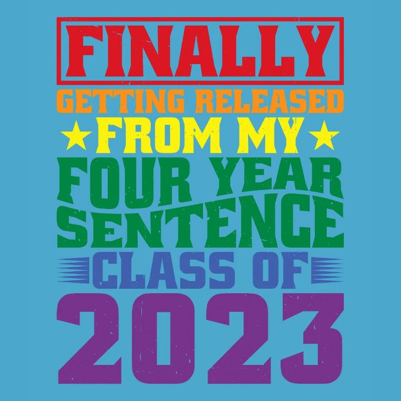 Getting Released From My Four Year Sentence 2