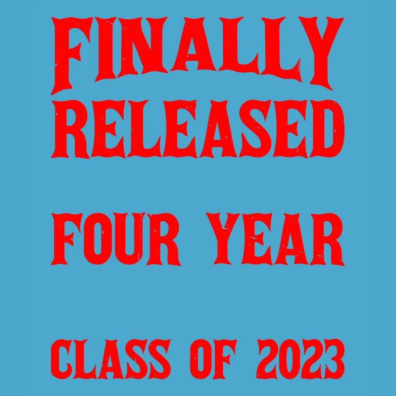 Getting Released From My Four Year Sentence 1