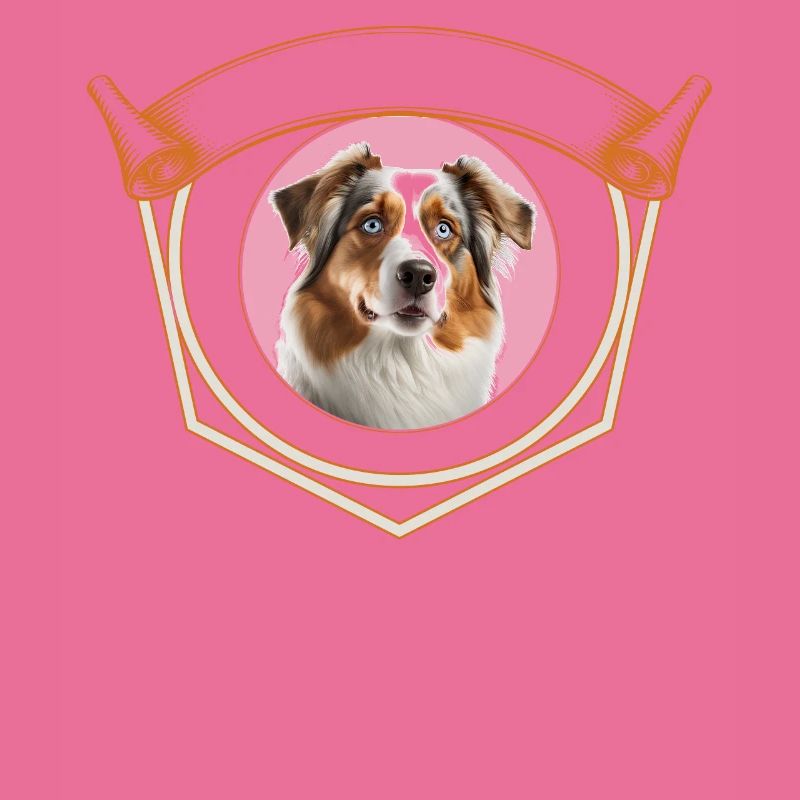 Australischer Schäferhund, Aussie-Mutter