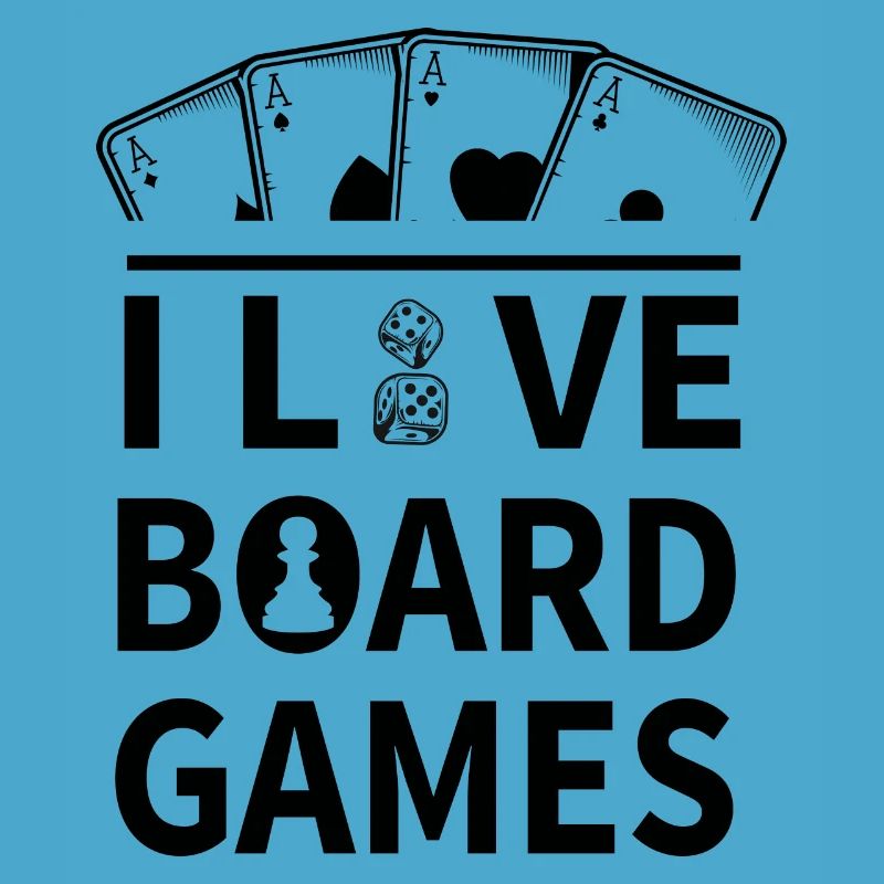 Jeu de société Chess Backgammon Game Night