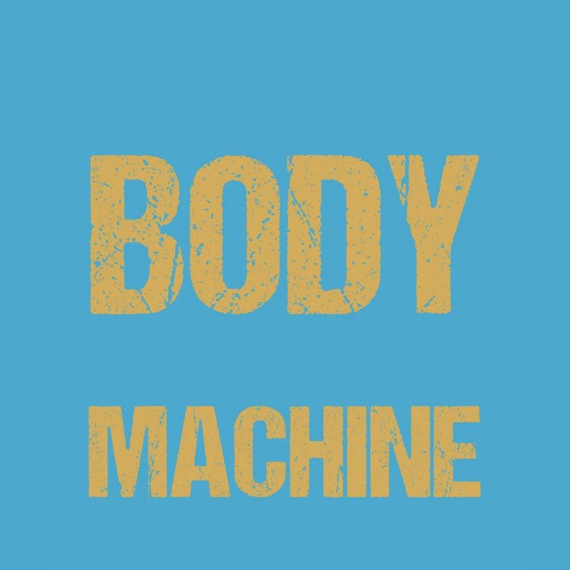 Faites de votre corps votre machine de musculation Workou