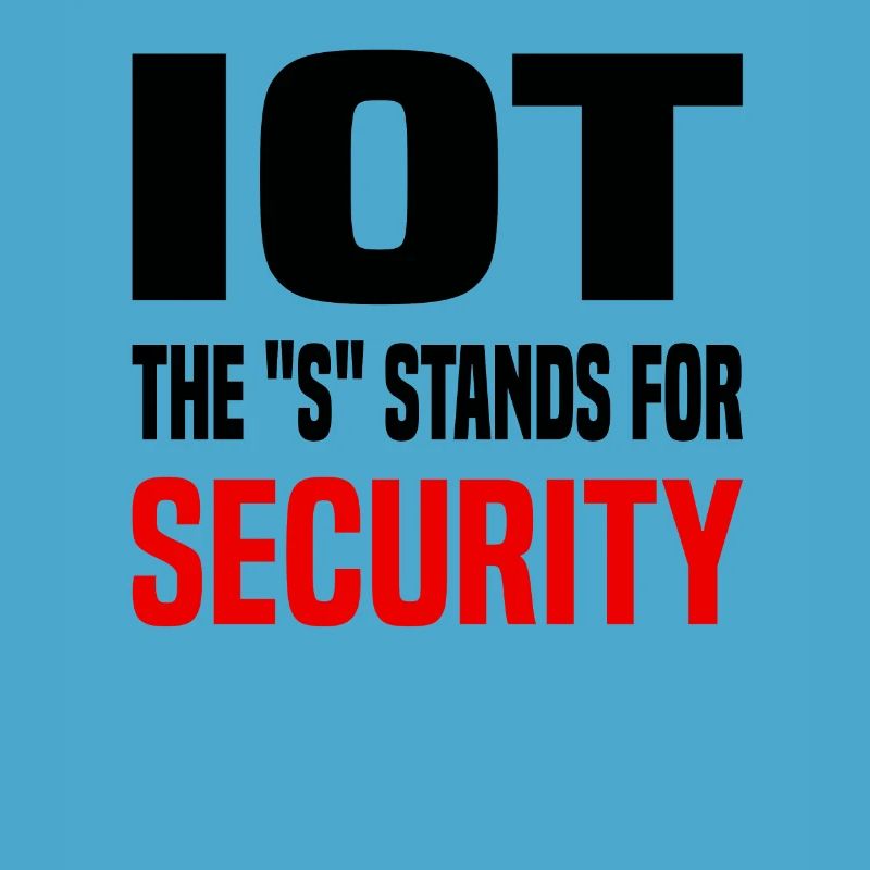 Internet Des Objets IOT Programmeur Admin IT