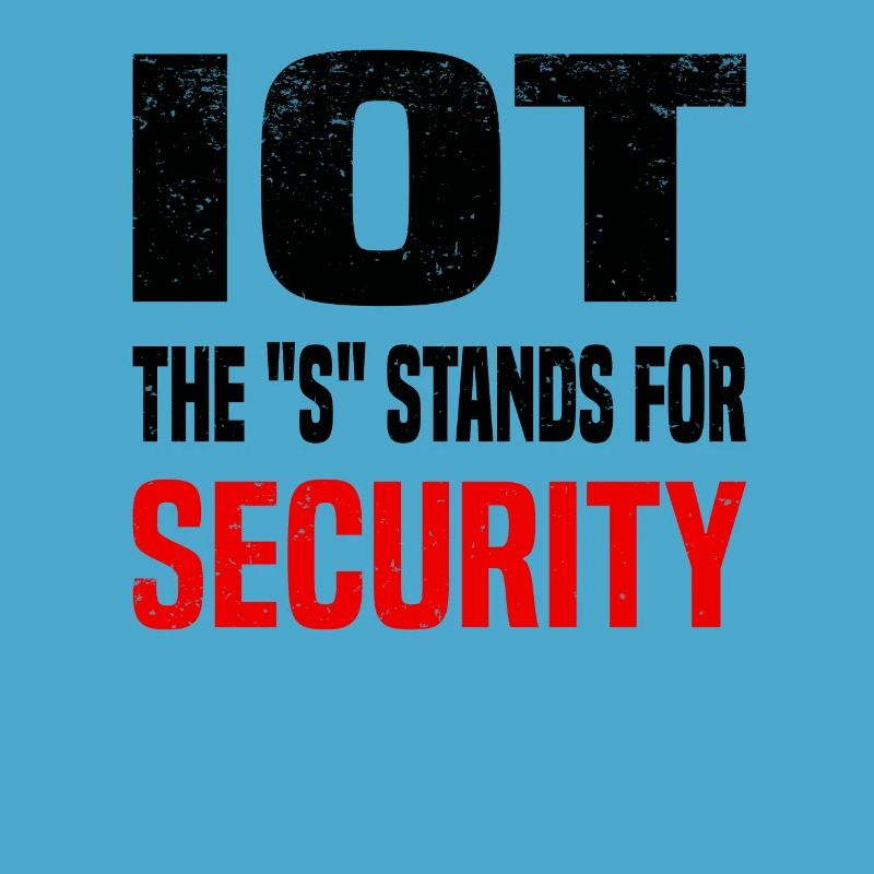 Internet Des Objets IOT Programmeur Admin IT