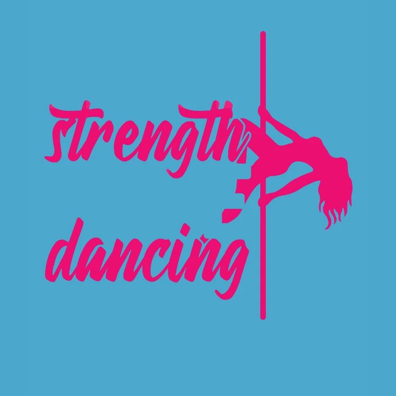 Pole Dance Dancer, Pole Dance, Pole Dancing