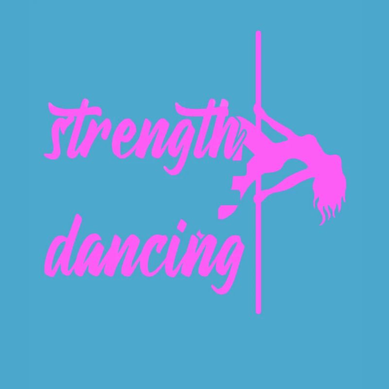 Pole Dance Dancer, Pole Dance, Pole Dancing