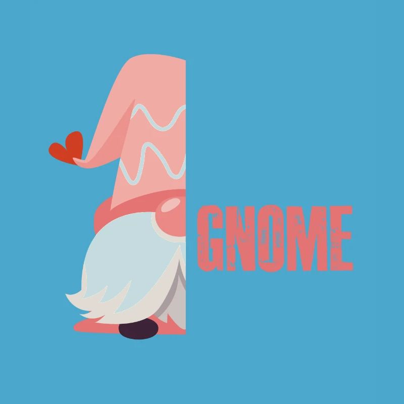 I might have a gnome problem