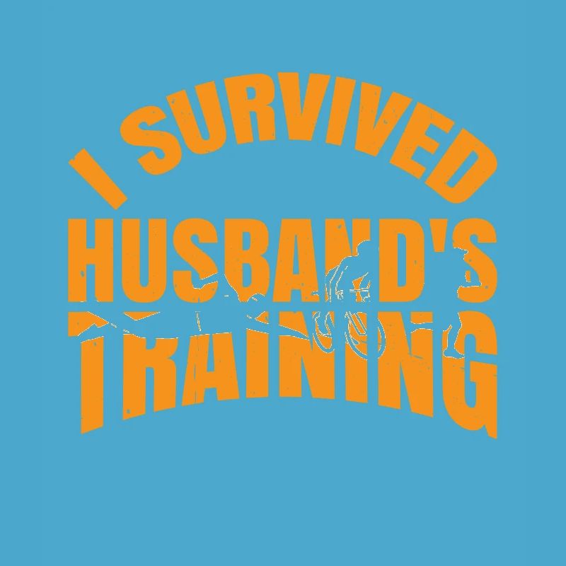 I Survived My Husband's Training Schedule 21