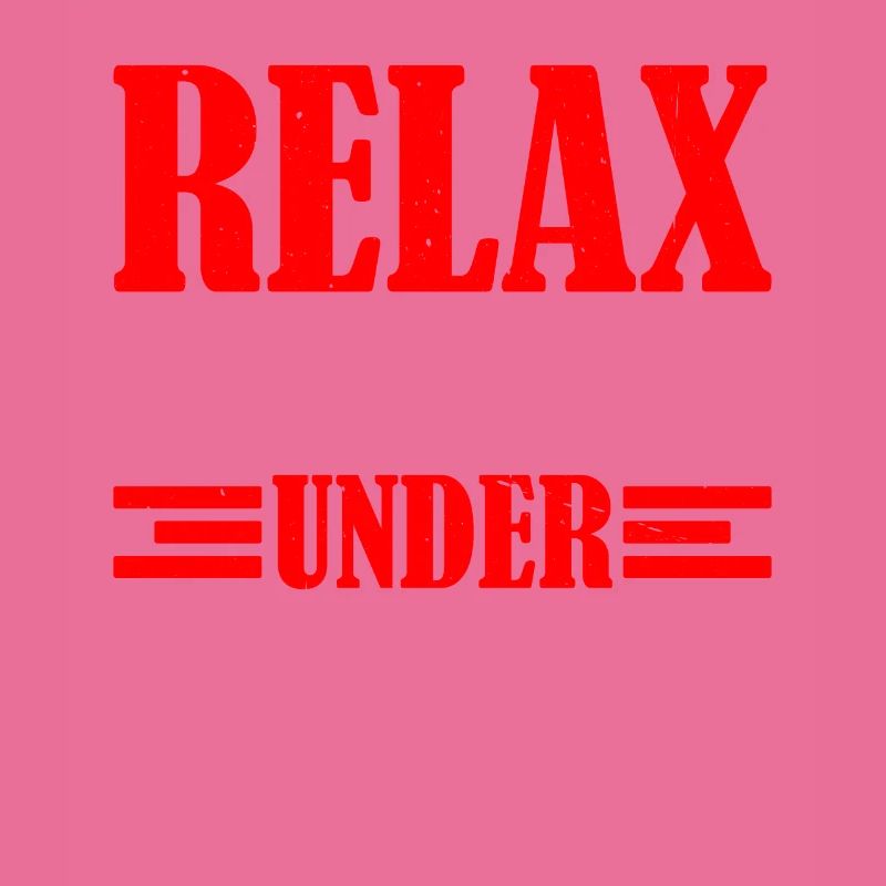 Relax, Nothing Is Under Control 33