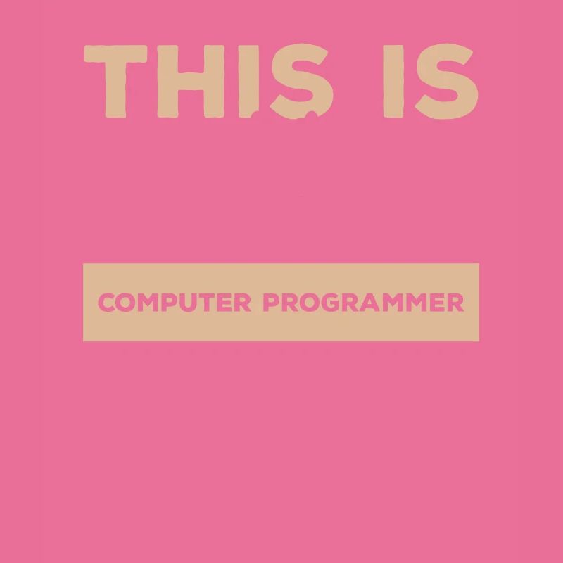 This Is What A Great Computer Programmer Looks