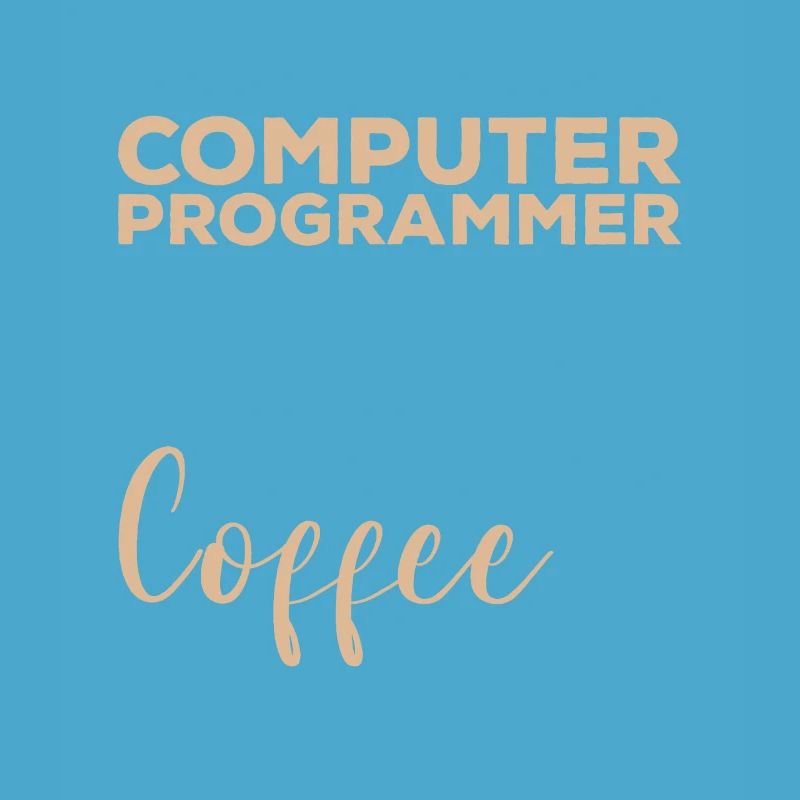 Dieser Computerprogrammierer läuft auf Kaffee