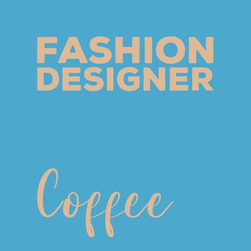 Diese Modedesignerin entwirft Kaffee